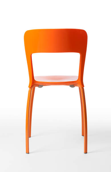 Chair for a furniture catalog; Foshan, China.