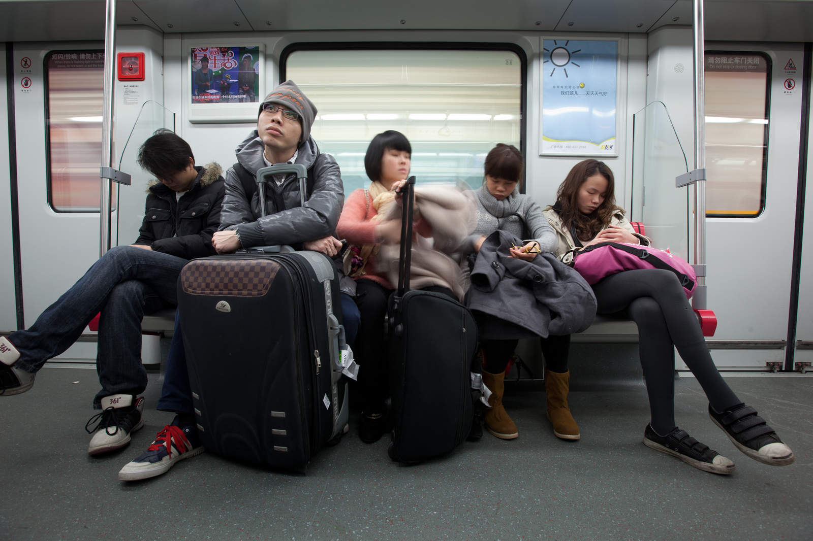 Guangzhou Underground thumbnail