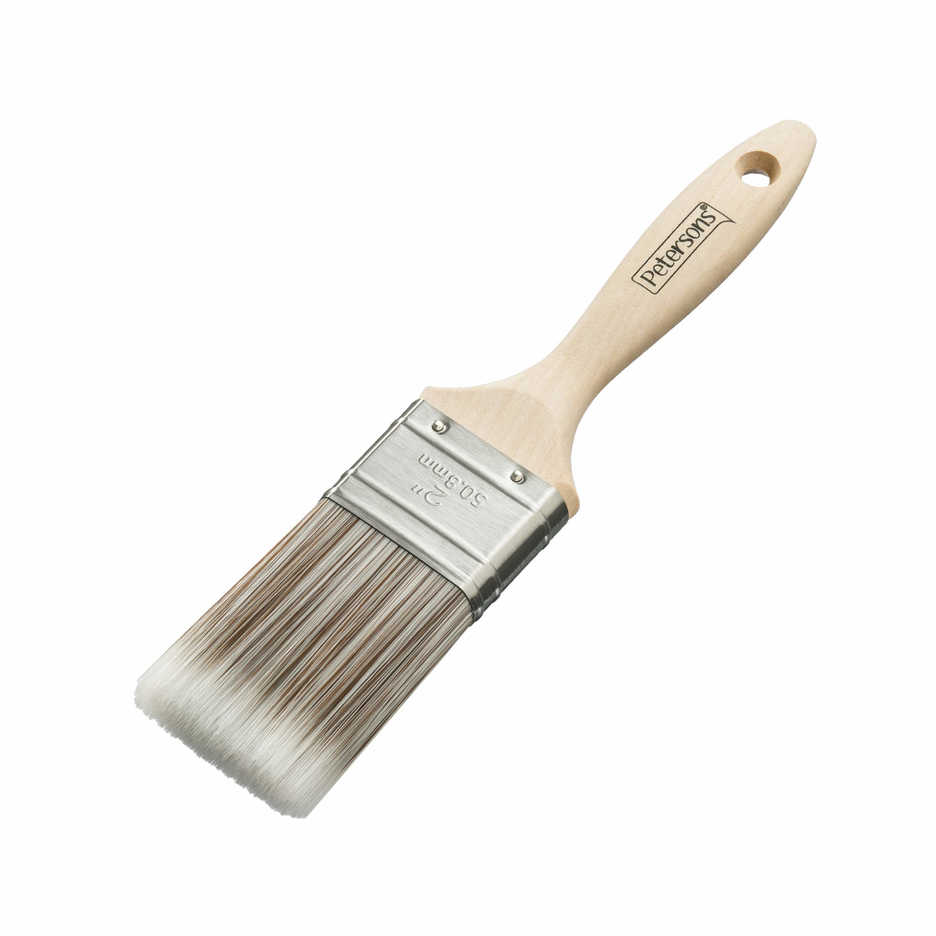 Paint brush product photo